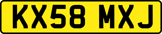 KX58MXJ