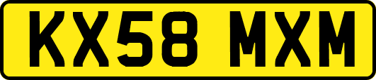 KX58MXM