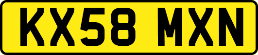 KX58MXN