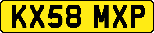 KX58MXP