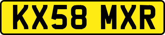 KX58MXR