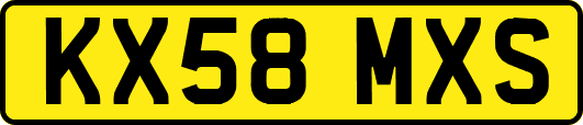 KX58MXS
