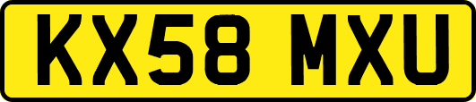 KX58MXU