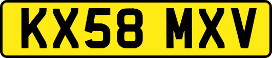 KX58MXV