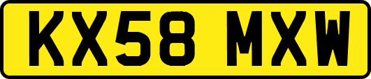 KX58MXW