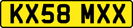 KX58MXX
