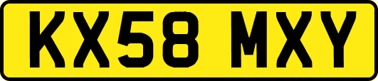 KX58MXY
