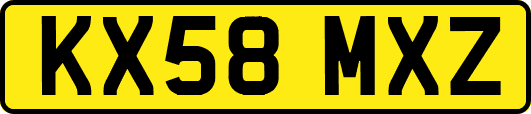 KX58MXZ