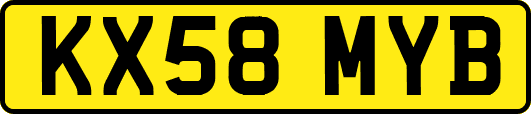 KX58MYB