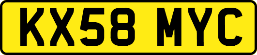 KX58MYC