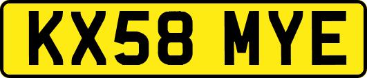 KX58MYE