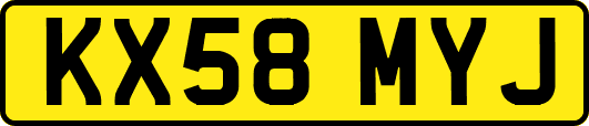 KX58MYJ