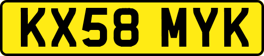 KX58MYK