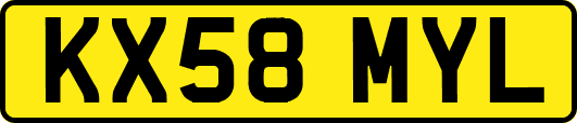 KX58MYL