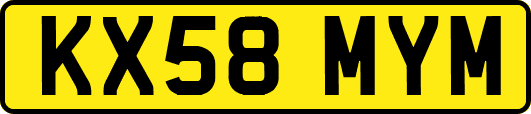 KX58MYM