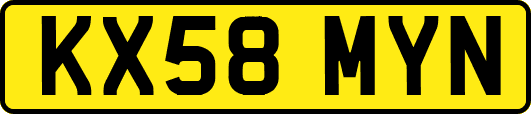 KX58MYN