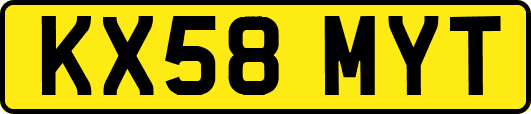 KX58MYT