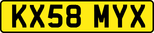 KX58MYX