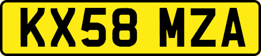 KX58MZA