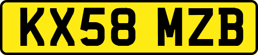 KX58MZB