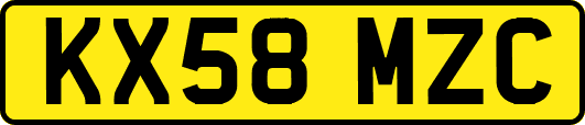 KX58MZC
