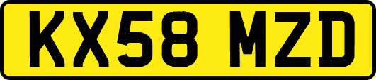 KX58MZD