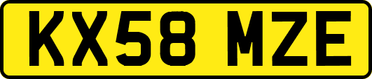 KX58MZE
