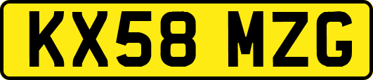 KX58MZG