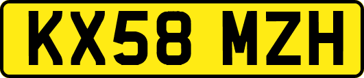 KX58MZH