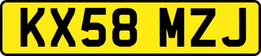 KX58MZJ