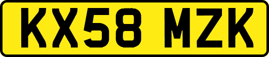 KX58MZK