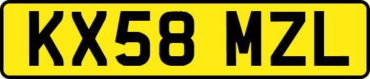 KX58MZL