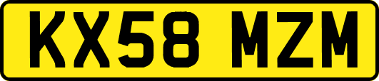 KX58MZM