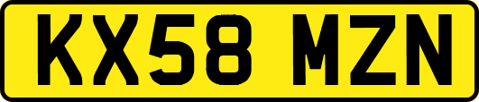 KX58MZN