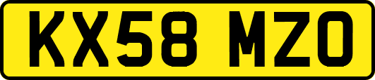 KX58MZO