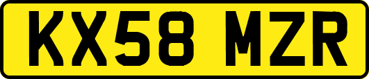 KX58MZR