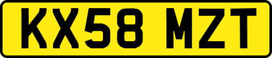 KX58MZT