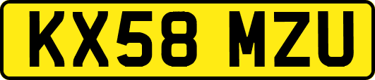 KX58MZU