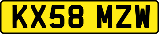 KX58MZW