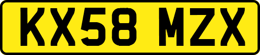 KX58MZX