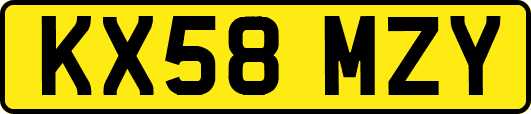 KX58MZY