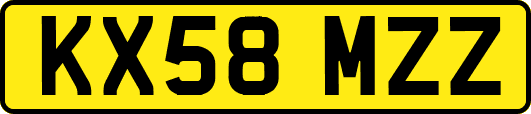KX58MZZ