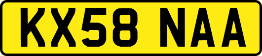 KX58NAA