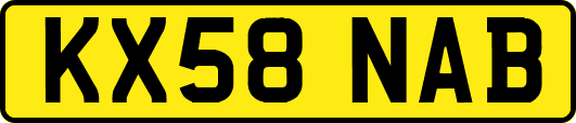 KX58NAB