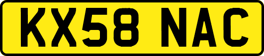 KX58NAC