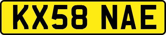 KX58NAE