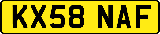 KX58NAF