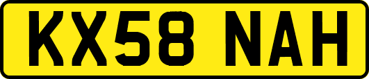 KX58NAH