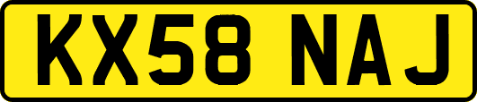 KX58NAJ