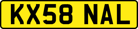 KX58NAL